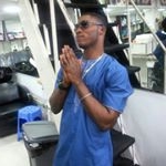 Profile Picture of Olatunde Joseph (@jozzyapril18) on Instagram