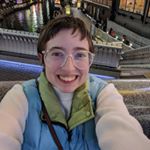 Profile Picture of Jess Wagner (@squeak) on Instagram