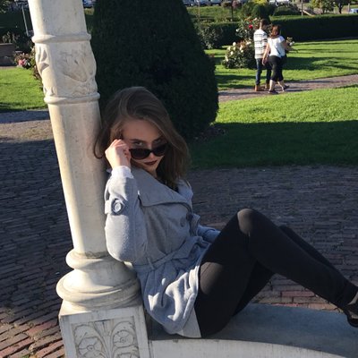 Profile Picture of Amber Janson (@jansonamber37) on Twitter