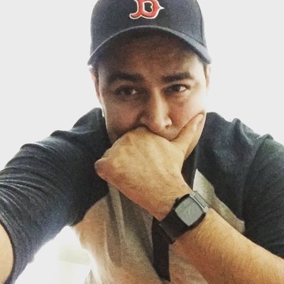 Profile Picture of Lupe Hernández (@Lupe_Hdz) on Twitter