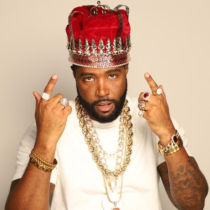 Profile Picture of   Ant Houston (@ant.houston)... (@ant.houston) on Tiktok