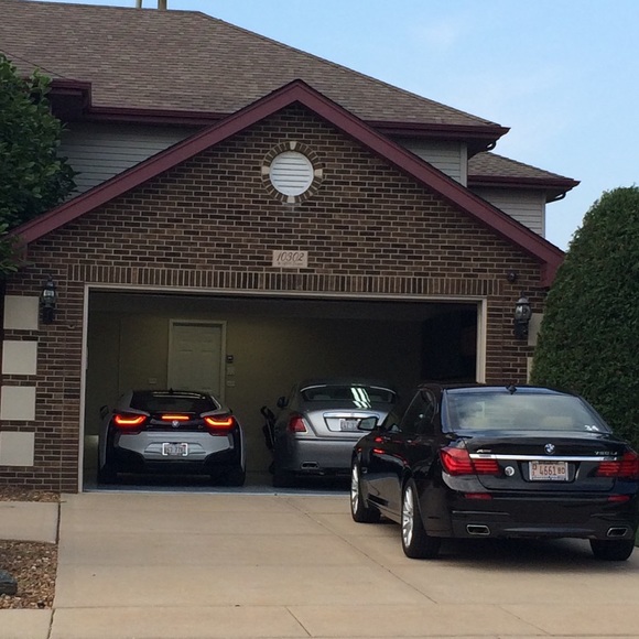 Profile Picture of Osamah Jaber (@oj23601) on Poshmark