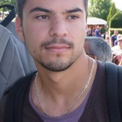 Profile Picture of Hamelin David (@Ham3linDavid) on Twitter