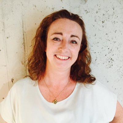 Profile Picture of Michelle Kelleher (@shellser) on Twitter