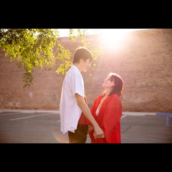 Jared Kendrick - Poshmark Profile Picture of Jared Kendrick (@jaredkendrick) on Poshmark