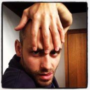 Profile Picture of Oscar Ramone (@oscarramone78) on Pinterest