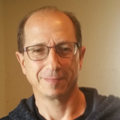 Profile Picture of David Roter (@blastamy13) on Twitter