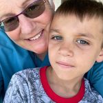 Profile Picture of Vivian Curtis McMahon (@viviancurtismcmahon) on Instagram
