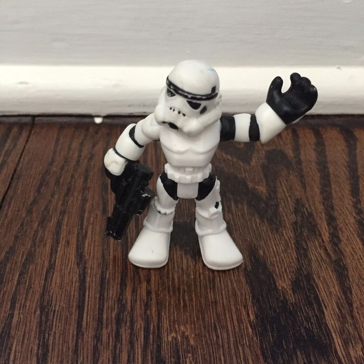 Profile Picture of Malcolmbarrot (@mrbighead1023) on Tiktok