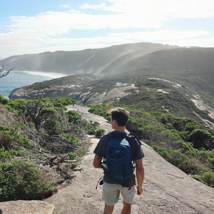 Profile Picture of Kyle Fethers (@kylefethers) on Tiktok