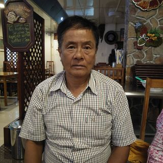 Profile Picture of John Haukip (@john.haukip.3) on Facebook