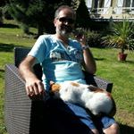 Profile Picture of Philippe Dedieu (@philippe.dedieu1959) on Instagram