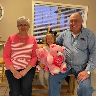 Profile Picture of Jeri Parrish Bryan (@jeri.p.bryan) on Facebook