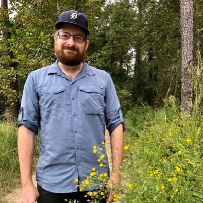 Profile Picture of Dave Armitage (@ArmitageDW) on Twitter