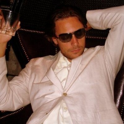 Profile Picture of Erik Neff (@erikneffca) on Twitter