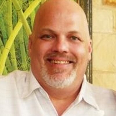 Profile Picture of Richard Gillespie (@rbg1963) on Twitter