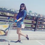 Profile Picture of Thet Mon Oo (@thet_mon_oo_) on Instagram