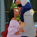 Profile Picture of Lunay09 (@ariel.reid.3910) on Instagram