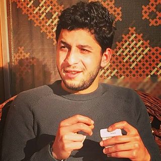 Ahmad Aladdin (Ahmed A. Aboul Ella) - Facebook Profile Picture of Ahmad Aladdin (Ahmed A. Aboul Ella) (@Ahmad-Aladdin) on Facebook