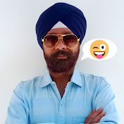 Profile Picture of Manjeet Singh (@comic.paajii) on Youtube