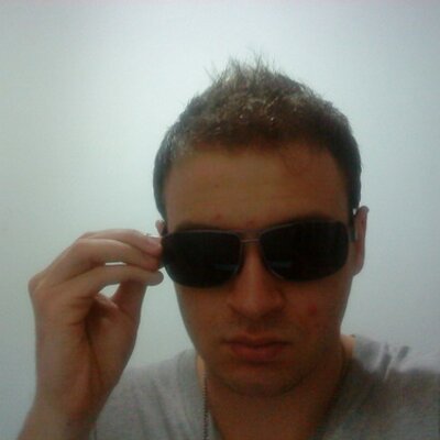 Profile Picture of Eder Ray (@EderRay) on Twitter