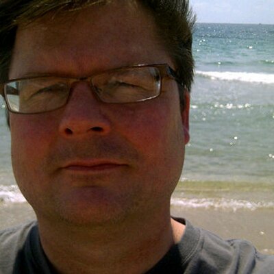 Profile Picture of Jim Schwender (@rhodysurf) on Twitter