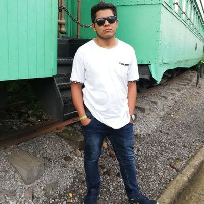 Profile Picture of Alexander Novoa (@Alexand22389406) on Twitter