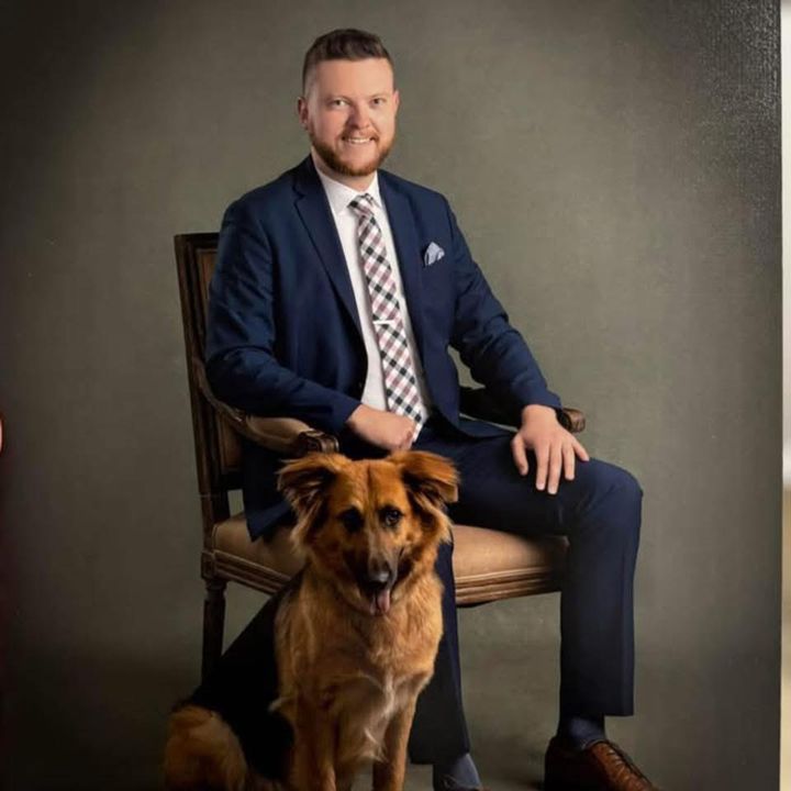 Profile Picture of jamesdaddy1110 (@jamesdaddy1110) on Tiktok