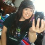 Profile Picture of Kaija Dessent (@kaijastar_xx) on Instagram