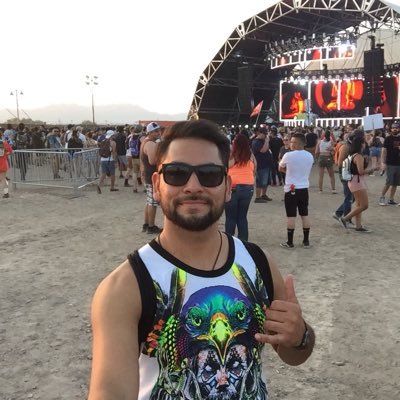 Profile Picture of Alex Calleros (@AlexCalleros5) on Twitter