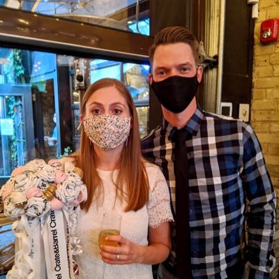 Profile Picture of Michelle Keating (@michellekeats) on Twitter