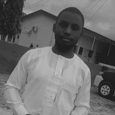 Profile Picture of Al-amin Mohammed (@alamin_011) on Twitter