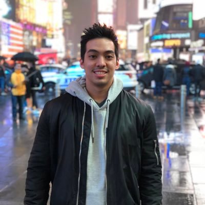 Profile Picture of Alex Goehring (@alex_goeh) on Twitter