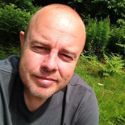 Profile Picture of Richard Blackman (@DickieDiDoo) on Twitter