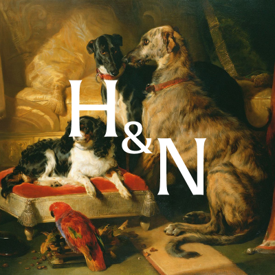 Profile Picture of Hector & Noble (@hectorandnoble) on Twitter