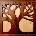 Profile Picture of Brandon Sims (@sims.woodworking) on Instagram