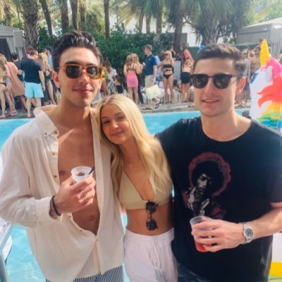 Profile Picture of Michael Gianopoulos (@@mgdx1012) on Twitter