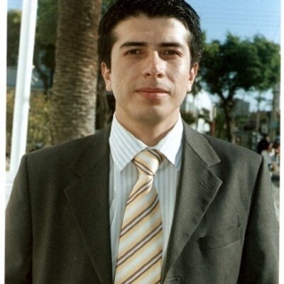 Profile Picture of Pedro Castañeda (@pedroauditor) on Twitter