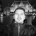 Daniel Gebauer - Instagram Profile Picture of Daniel Gebauer (@dani290686) on Instagram