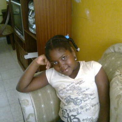 Profile Picture of LOREN JORDAN (@24LOREN) on Twitter