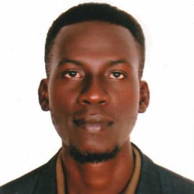 Profile Picture of James Curtis Omara (@curtis_omara) on Twitter