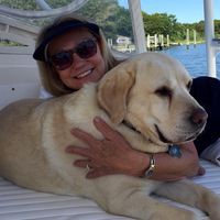 Profile Picture of Joy Breen (@joy-breen) on Quora