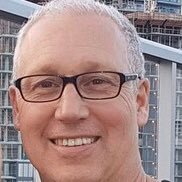 Profile Picture of Jason Peeler (@JasonPeeler_MSK) on Twitter