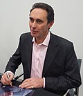 Profile Picture of Guy Henry (actor) - Wikipediaon Wikipedia