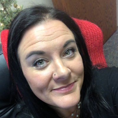 Profile Picture of Amanda Kay Swaim (@amandaswaim) on Twitter