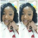 Profile Picture of Crystal Salmon (@salmoncrystal) on Instagram