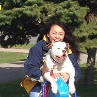 Profile Picture of Amelia Cordova (@amelia-cordova) on Quora