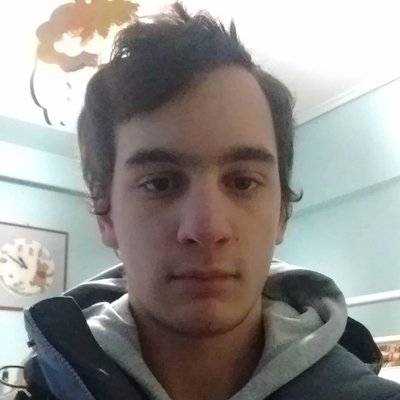 Profile Picture of Michael Roussos (@roumichael2) on Twitter