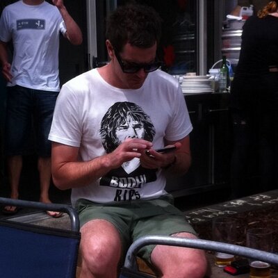 Profile Picture of Tom McGavin (@Tuglife85) on Twitter