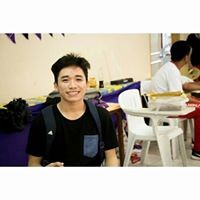 Profile Picture of Carl Nicole Balagosa (@carl-nicole-balagosa) on Quora